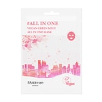 25 ML Muldream SKIN CARE Masca de fata hidratanta All in one  1 of 1 Masca de fata hidratanta All in one