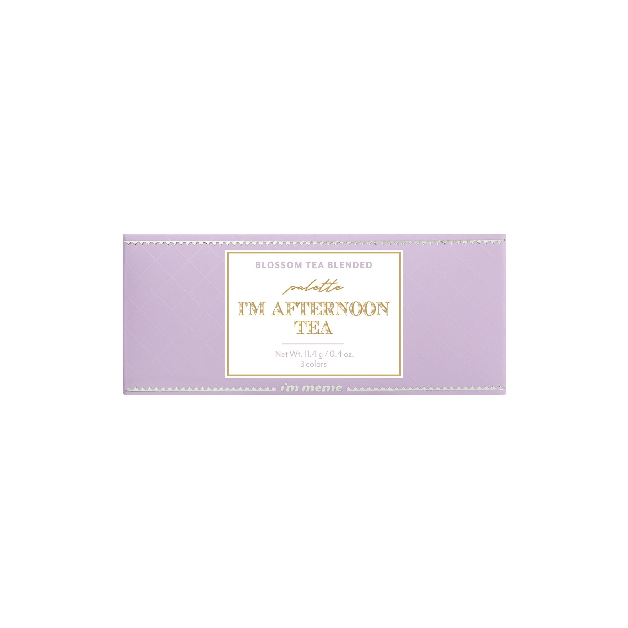  undefined Afternoon Palette Fard de obraz  1 of 6 