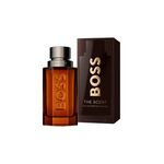 50 ML Hugo Boss THE SCENT Boss The Scent For Him Apa de Parfum Intense 2 of 2 Boss The Scent For Him Apa de Parfum Intense