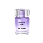 Fleur D'Iris Apa de Parfum