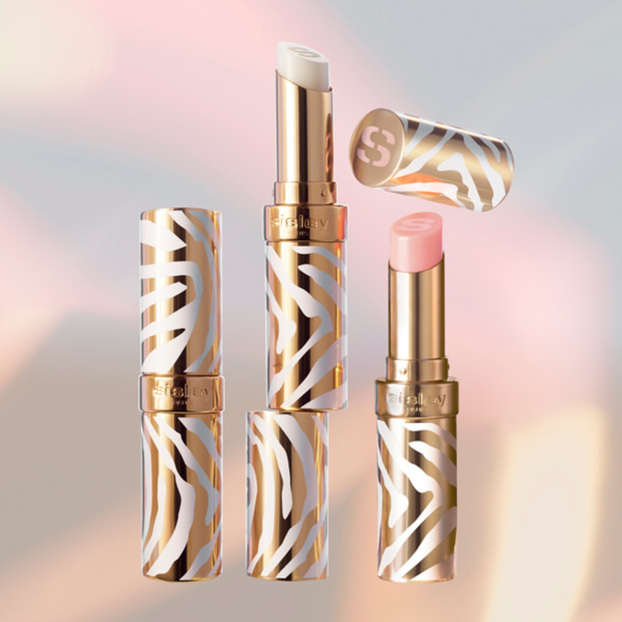 Balsam de buze Phyto-Lip Balm