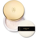  GUERLAIN PARURE GOLD Pudra pentru fixare Skin Diamond Micro-Powder  3 of 3 Pudra pentru fixare Skin Diamond Micro-Powder
