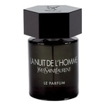 60 ML Yves Saint Laurent LA NUIT DE L' HOMME La nuit del'Homme apa de parfum  1 of 1 La nuit del'Homme apa de parfum