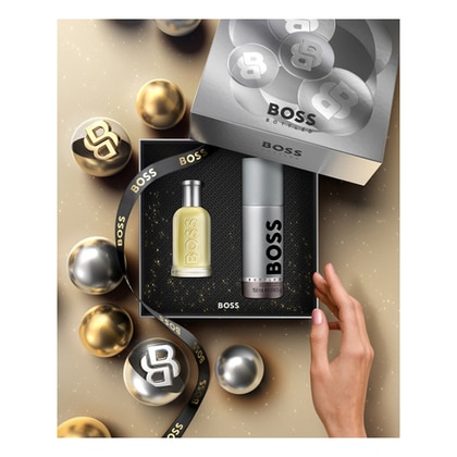 Set Bottled Parfum