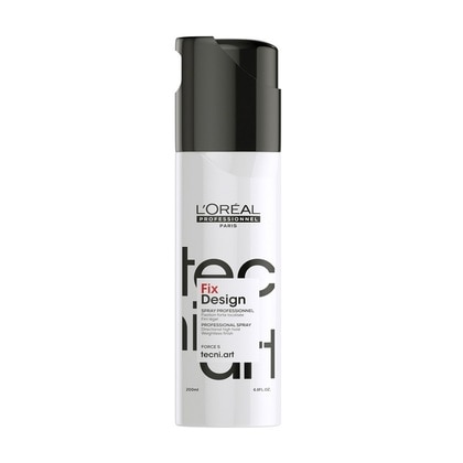 200 ML L'OREAL PROFESSIONNEL TECNI ART Spray cu fixare localizata Fix design 1 of 6