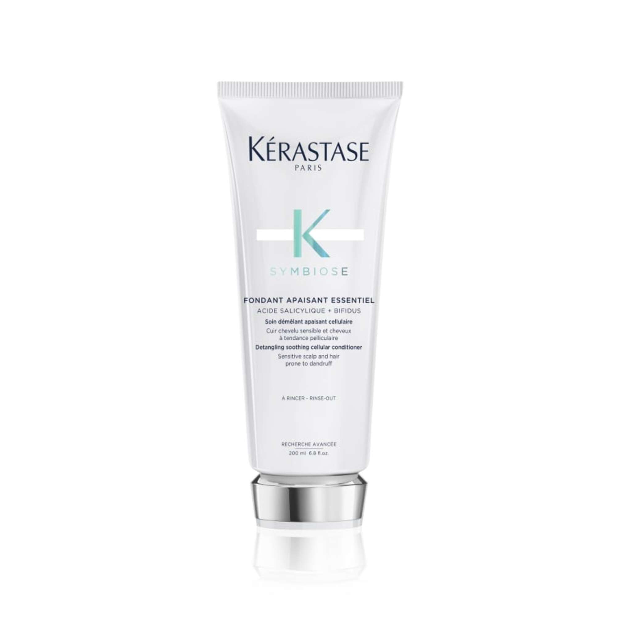200 ML Kerastase Symbiose Balsam de par calmant Fondant Apaisant Essentiel 1 of 6