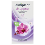 20 BUC ELMIPLANT FACE CARE Benzile depilatoare pentru fata Silk Sensation  1 of 1 Benzile depilatoare pentru fata Silk Sensation