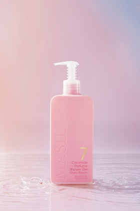 Gel de dus Cherry Blossom