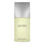 40 ML Issey Miyake L'EAU D'ISSEY POUR HOMME L'eau Blue D'Issey apa de toaleta  1 of 2 L'eau Blue D'Issey apa de toaleta