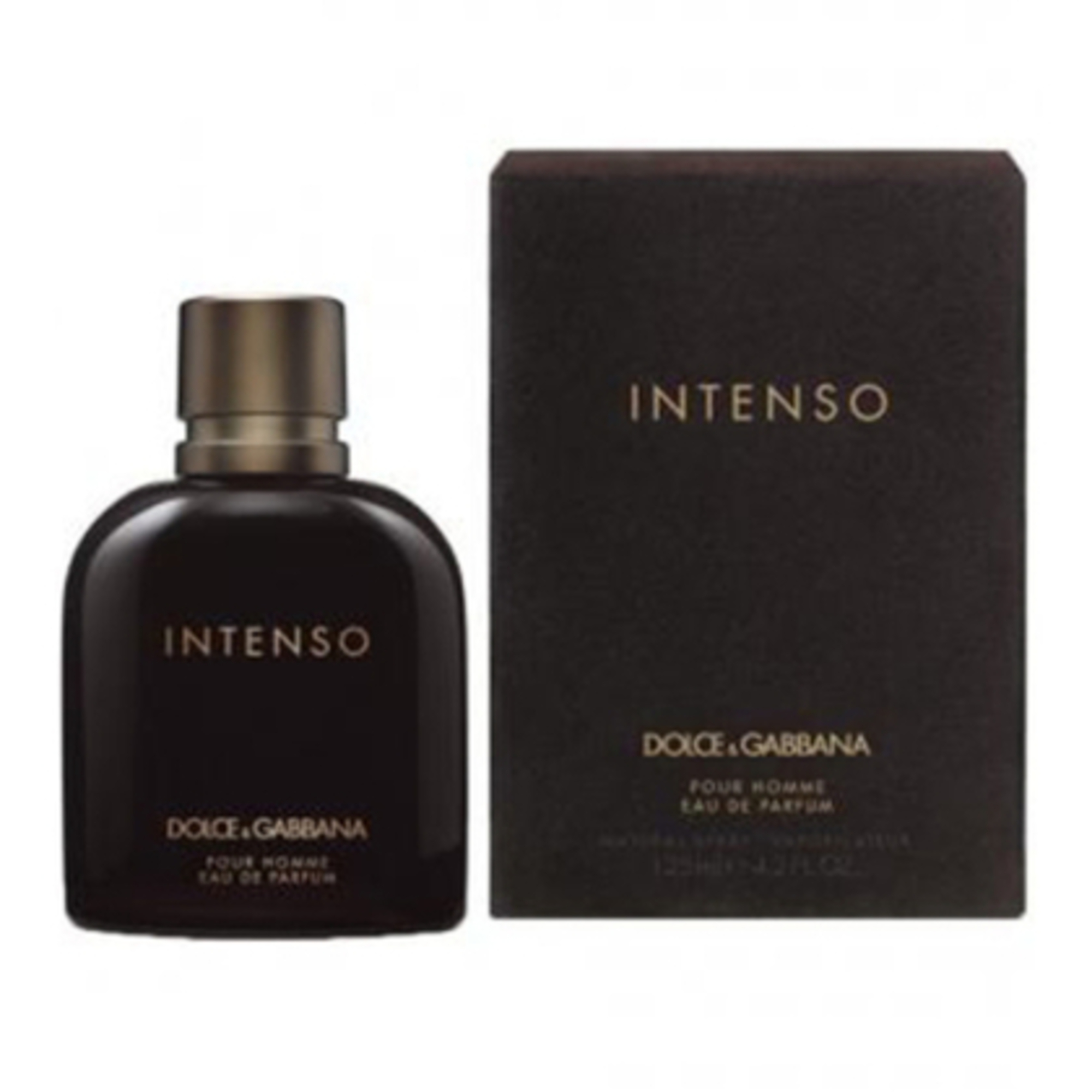 Intenso Apa de Parfum