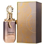 100 ML Paris Corner Ophidian Ophidian Sweet Surrender Unisex Apa de Parfum  2 of 2 Ophidian Sweet Surrender Unisex Apa de Parfum