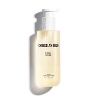 175 ML Dior Dior Cleansing Line Ulei demachiant pentru fata L'Huile OFF/ON 