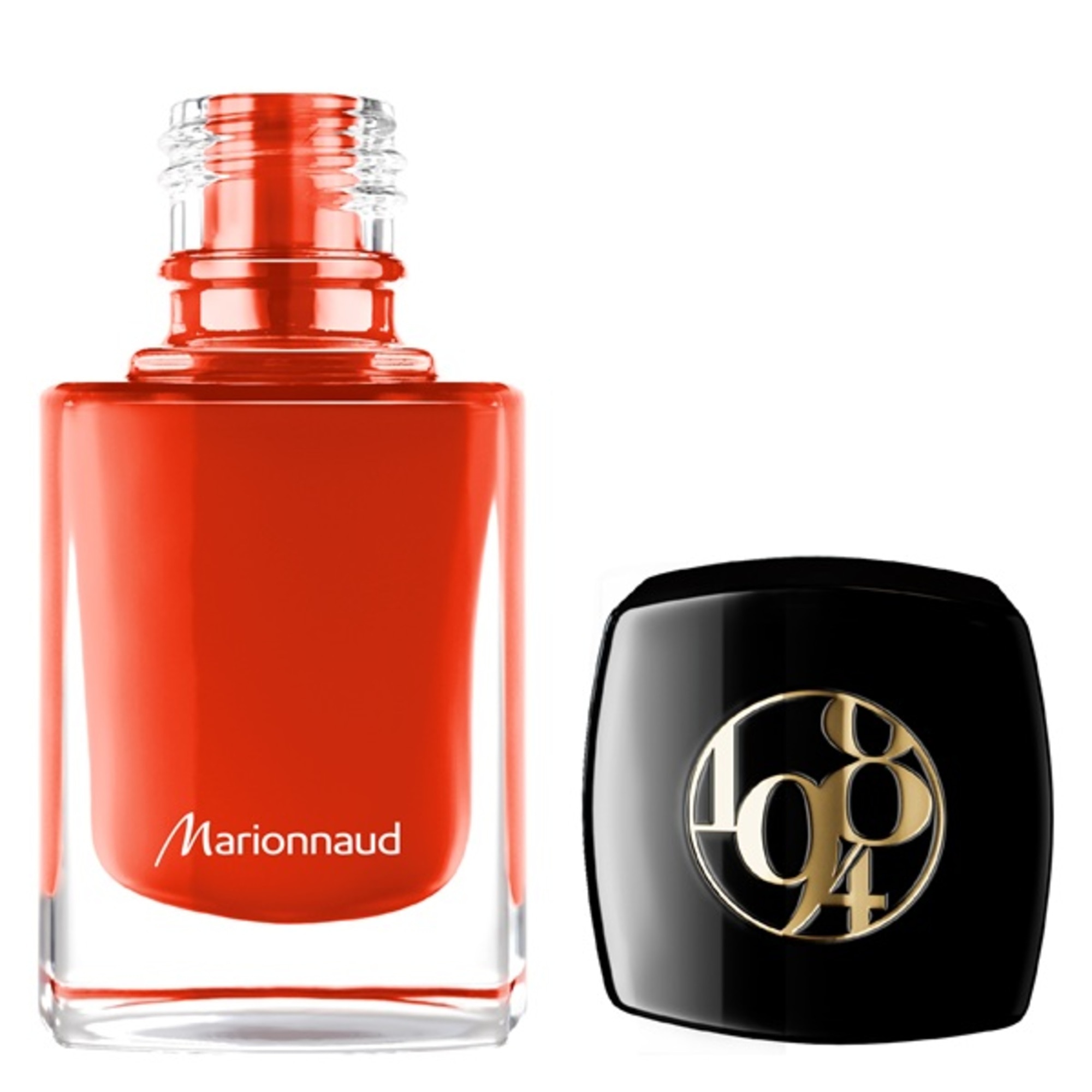  Marionnaud 1984 NAIL POLISH Lac de unghii gel  1 of 5 