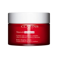 200 ML Clarins BODY CARE Crema de corp Masvelt Body Shaping Cream  1 of 2 