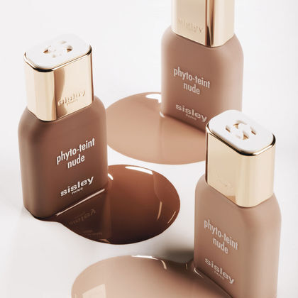 Fond de ten Phyto Teint Nude