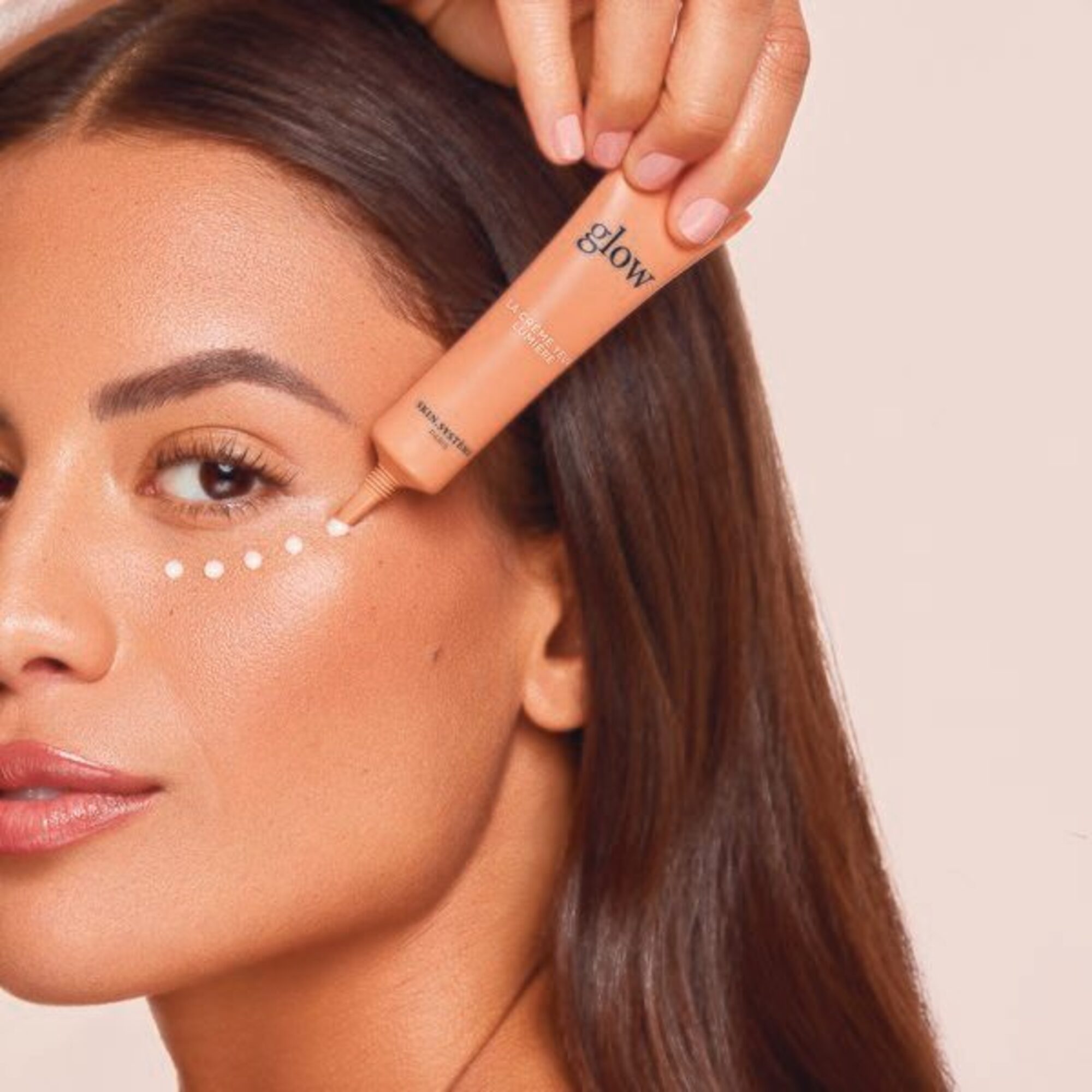 15 ML MARIONNAUD SKIN SYSTEM GLOW Crema de luminozitate pentru conturul ochilor  9 of 10 Crema de luminozitate pentru conturul ochilor