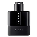 50 ML Prada LUNA ROSSA Prada Luna Rossa Black Apa de Parfum  1 of 3 Prada Luna Rossa Black Apa de Parfum