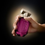 30 ML Hugo Boss THE SCENT BOSS The Scent Magnetic Eau de Parfum for Her 6 of 7 BOSS The Scent Magnetic Eau de Parfum for Her