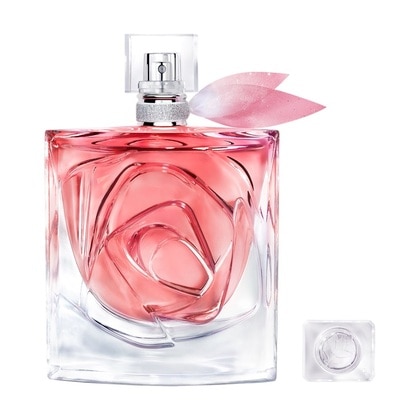 100 ML Lancôme LA VIE EST BELLE La Vie est Belle Rose Extraordinaire Apa de Parfum 1 of 3