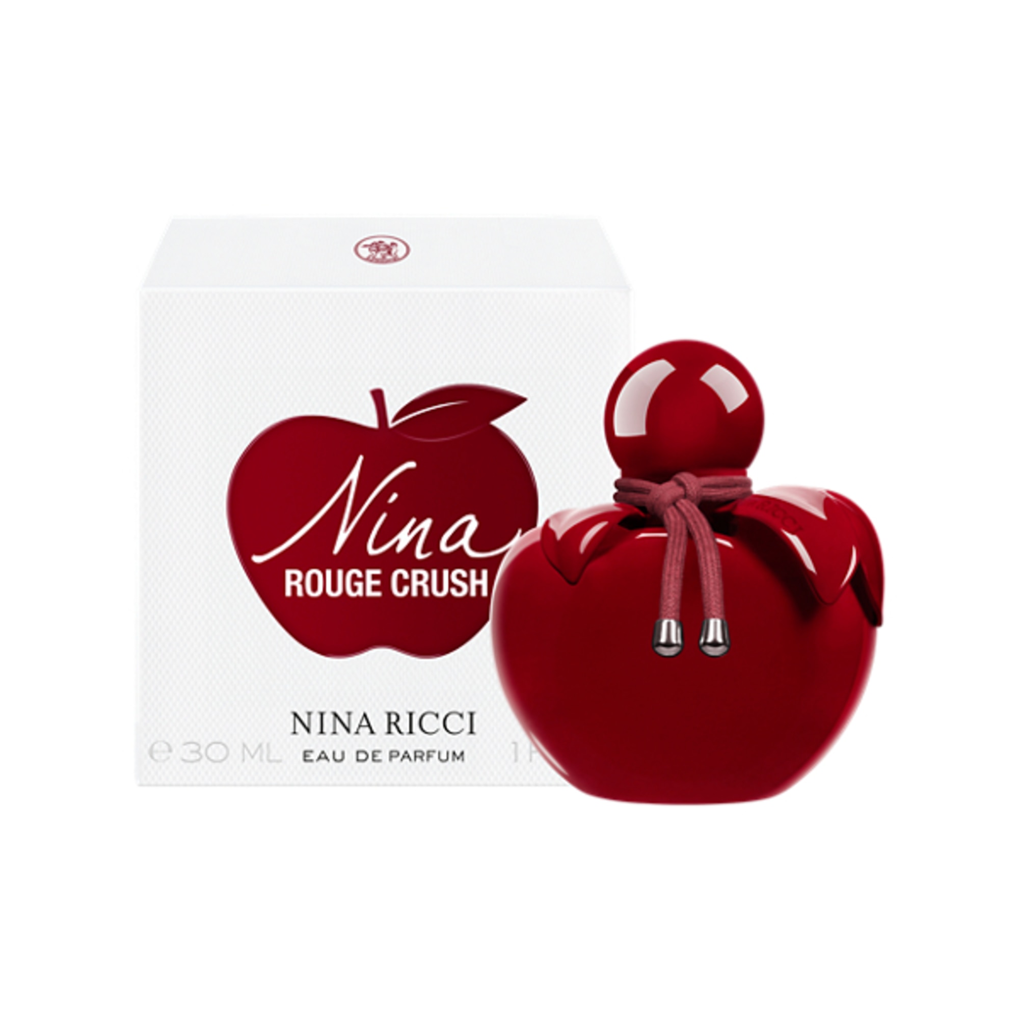 Nina Rouge Crush Apa de Parfum