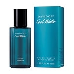 40 ML Davidoff COOL WATER Cool Water apa de toaleta  3 of 3 Cool Water apa de toaleta