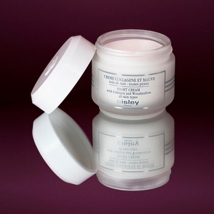 Cremă de noapte cu colagen Night Cream