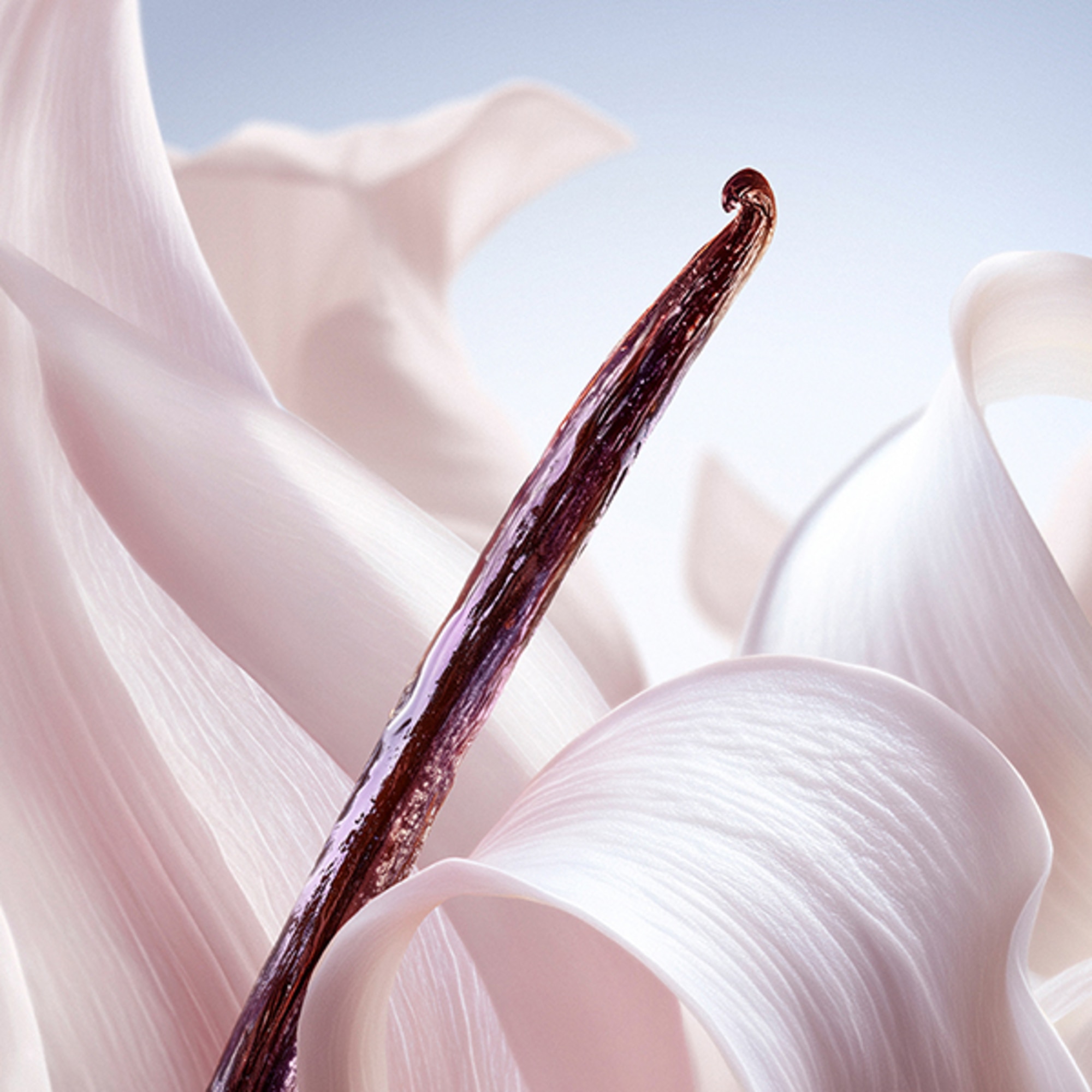 La Vie Est Belle Vanille Nude Mist parfumat pentru corp si par