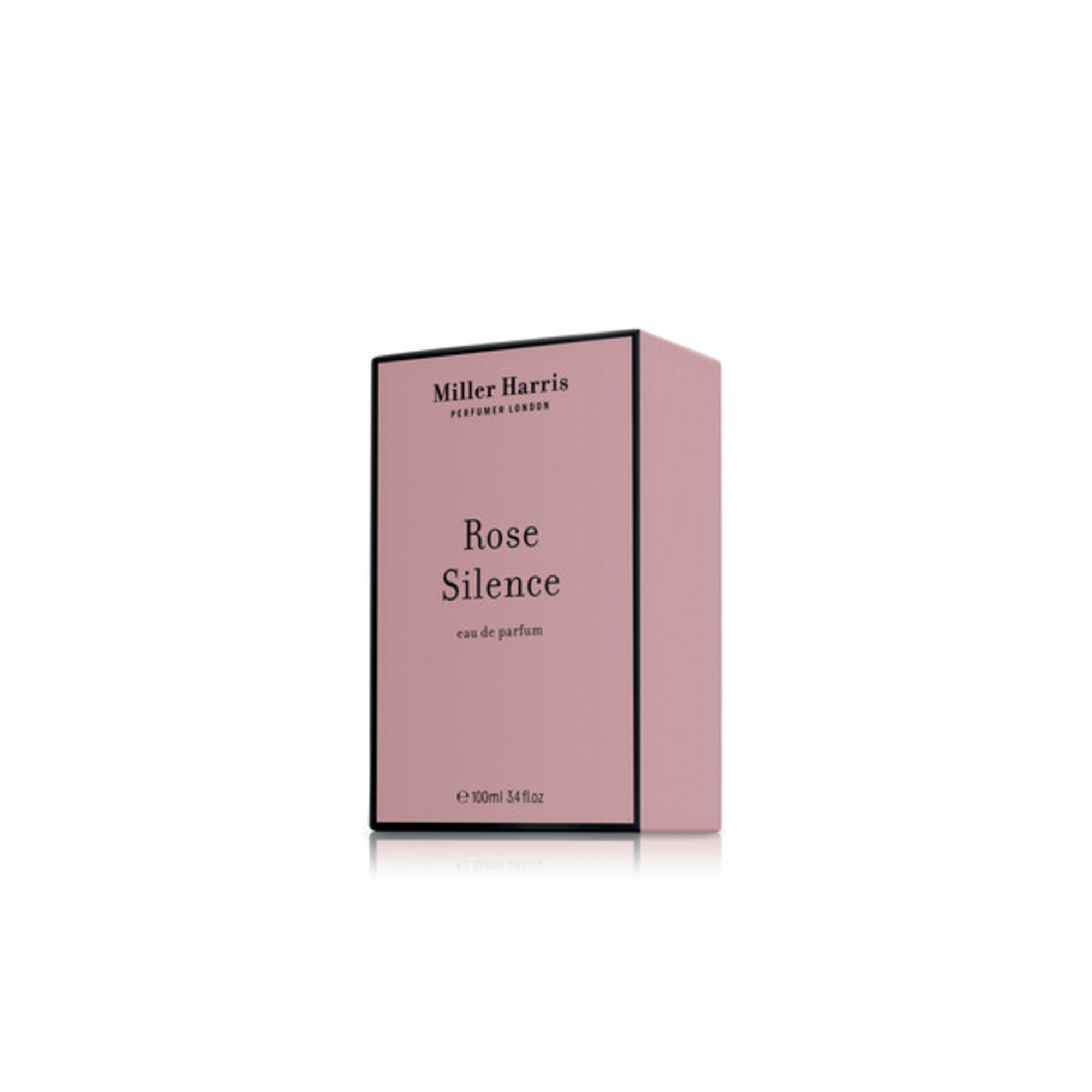 Rose Silence Apa de Parfum