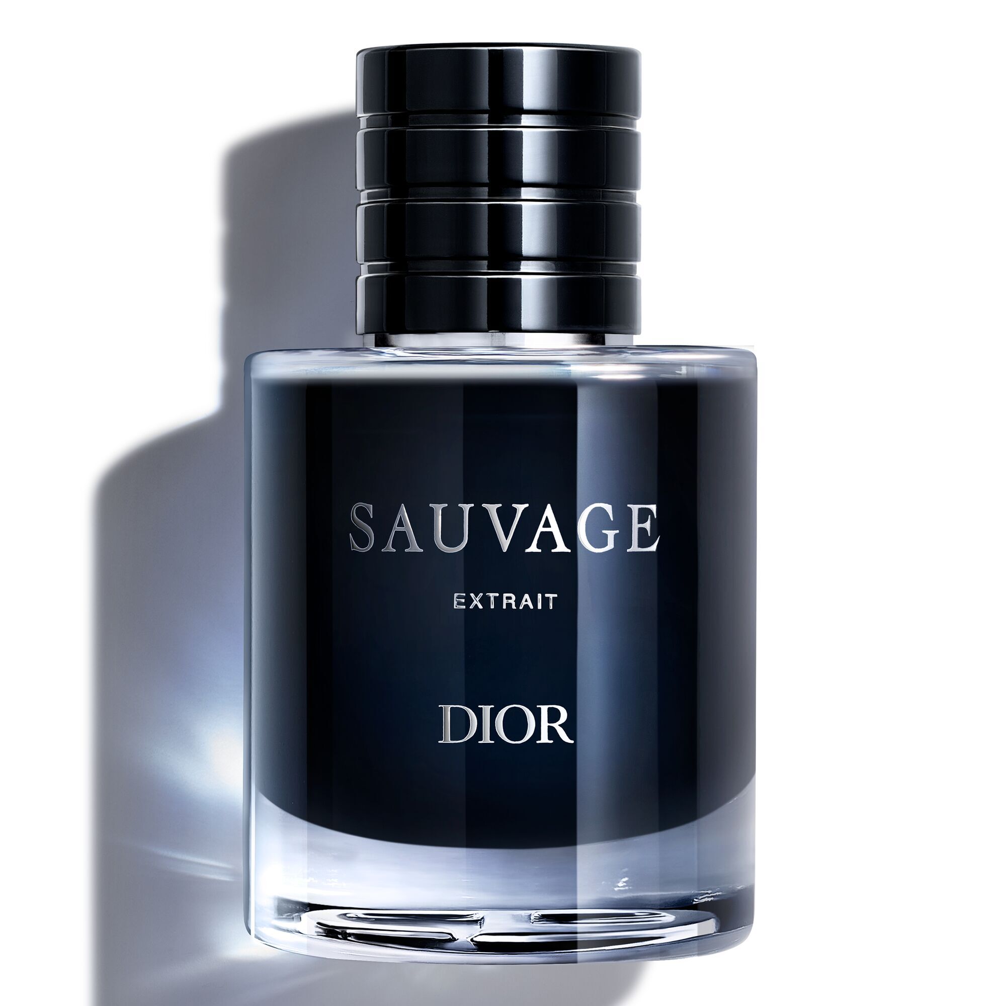 50 ML Dior Sauvage Sauvage Extrait Sauvage Extrait
