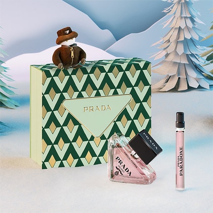 Set Paradoxe Apa de Parfum