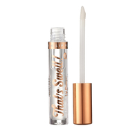  Barry M LIP PAINT Luciu de buze That's Swell Clear  1 of 2 