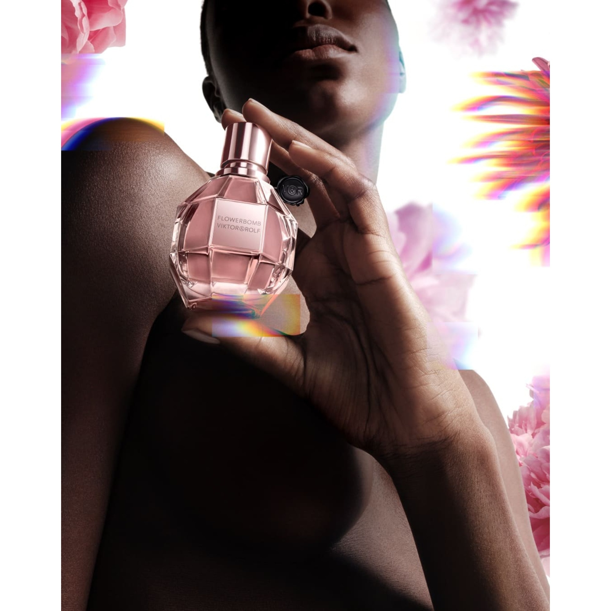 30 ML Viktor & Rolf FLOWER BOMB Flower Bomb, Apa de Parfum 1 of 2