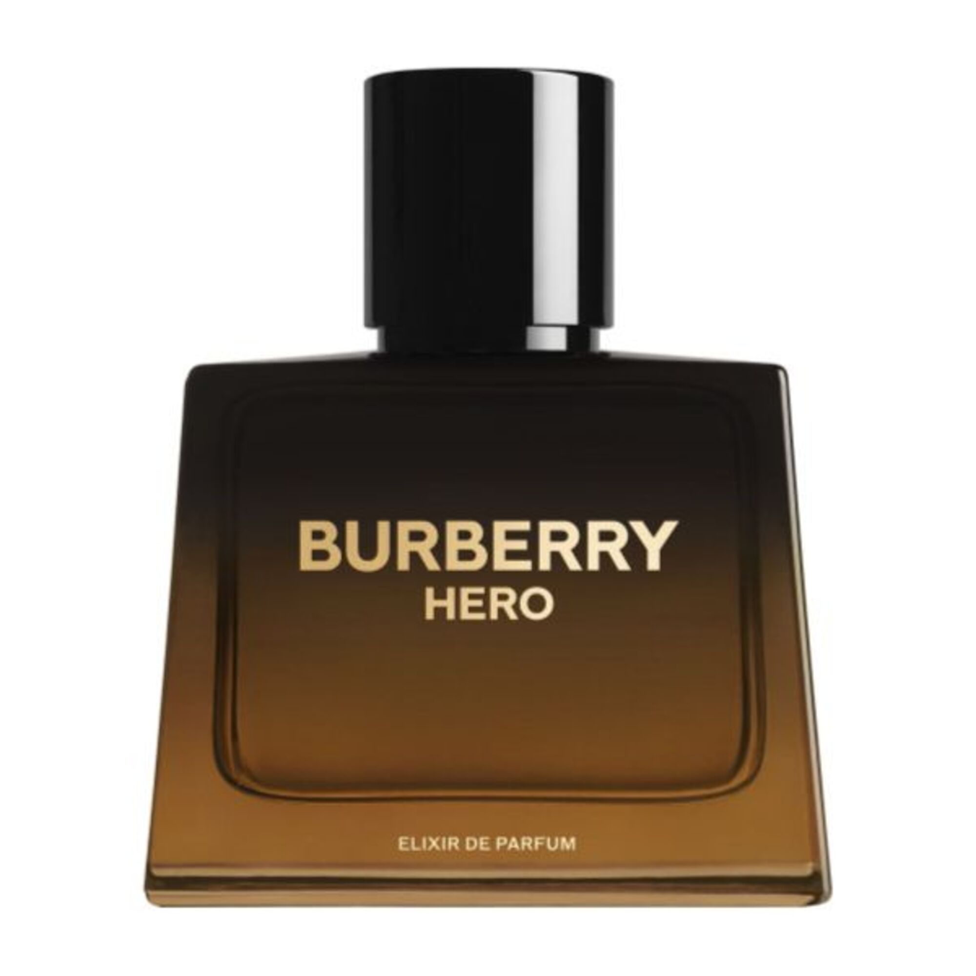 60 ML Burberry HERO Hero Elixir Parfum 