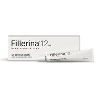 15 ML FILLERINA FILLERINA 12HA Crema contur buze cu efect de umplere Densifying Filler Grad 5  1 of 2 