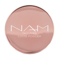 8 G NAM TALC FREE LOOSE POWDER Pudra libera fara talc  1 of 2 