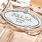 100 ML Prada LES INFUSION Infusions Santal Chai Apa de Parfum 3 of 3 Infusions Santal Chai Apa de Parfum
