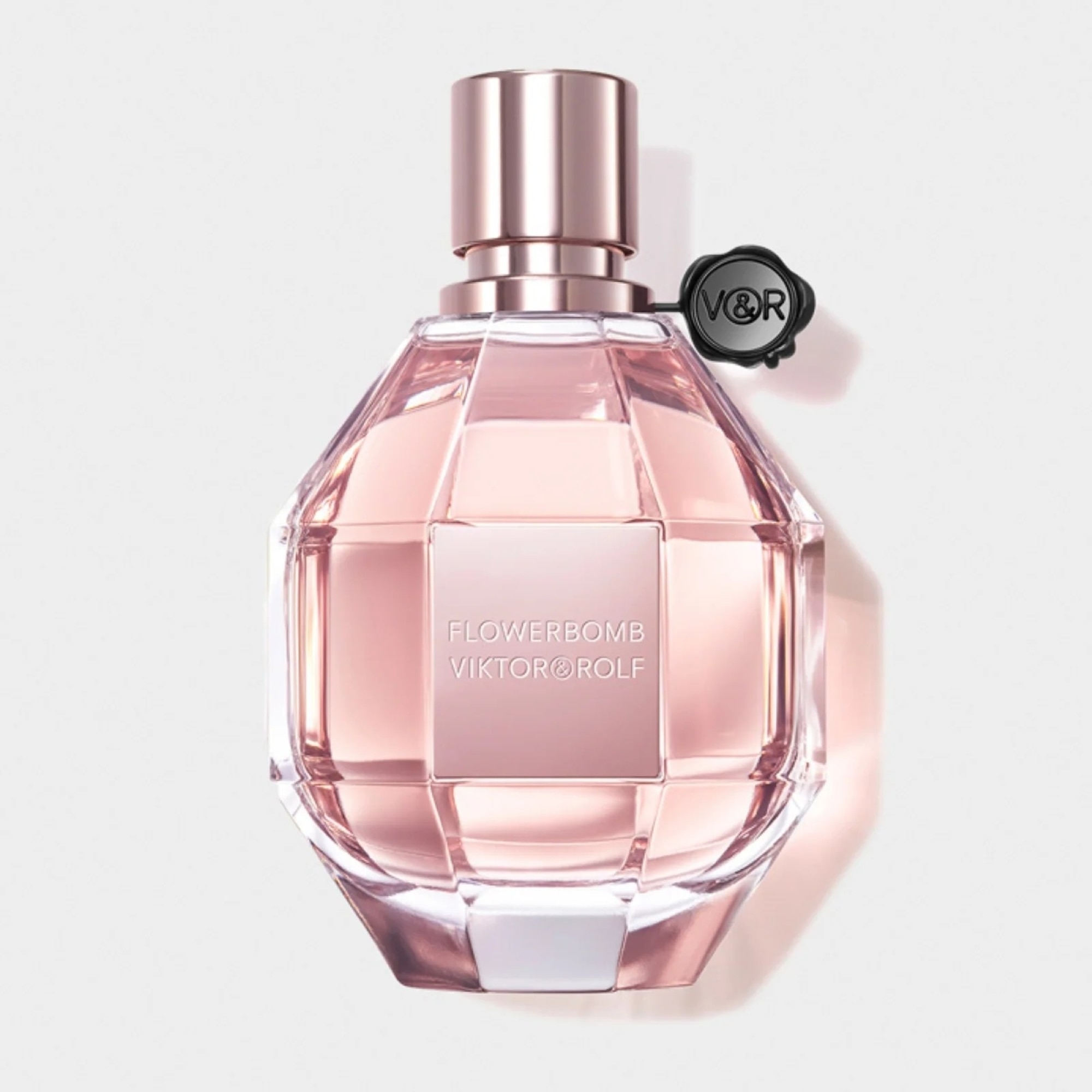 100 ML Viktor & Rolf FLOWER BOMB Flower Bomb Apa de Parfum 1 of 3 Flower Bomb Apa de Parfum
