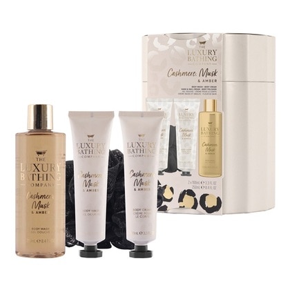 Set de ingrijire Luxury Bathing