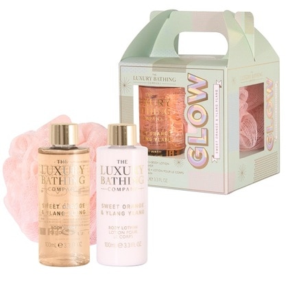 Set de ingrijire Glamorous Glow