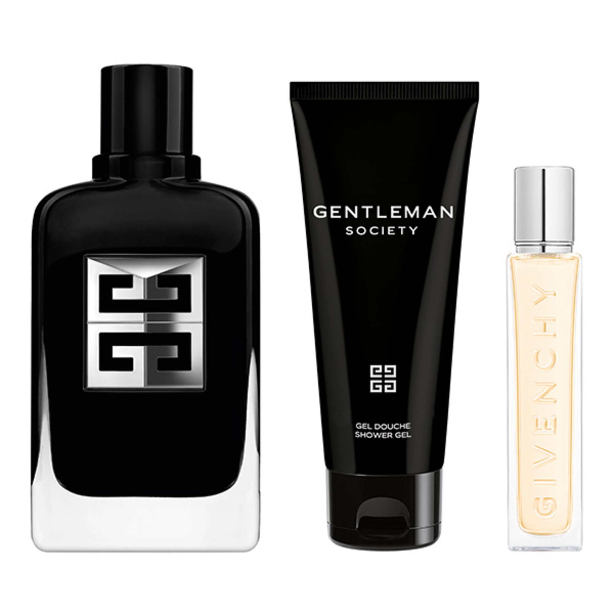 Set Gentleman Society Apa de Parfum