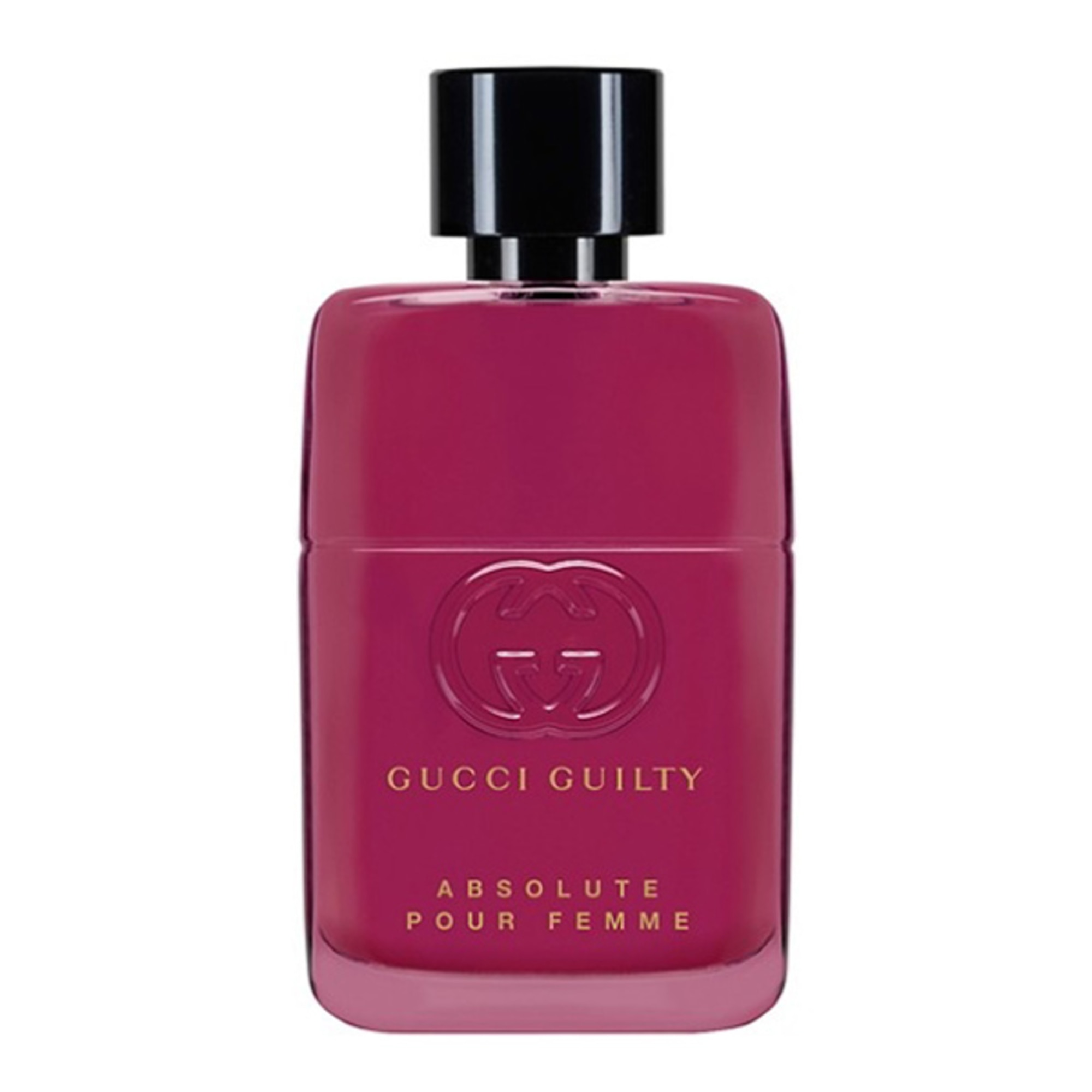 30 ML Gucci GUCCI GUILTY Gucci Guilty Absolute Femme Apa de Parfum 1 of 3 Gucci Guilty Absolute Femme Apa de Parfum