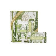 60+200 ML+G Somerset AAA Body Care Set de ingrijire Lily of the Vallery  