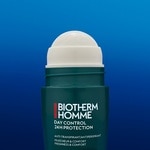 75 ML Biotherm DAY CONTROL Deodorant roll-on Day Control 24H  3 of 3 Deodorant roll-on Day Control 24H