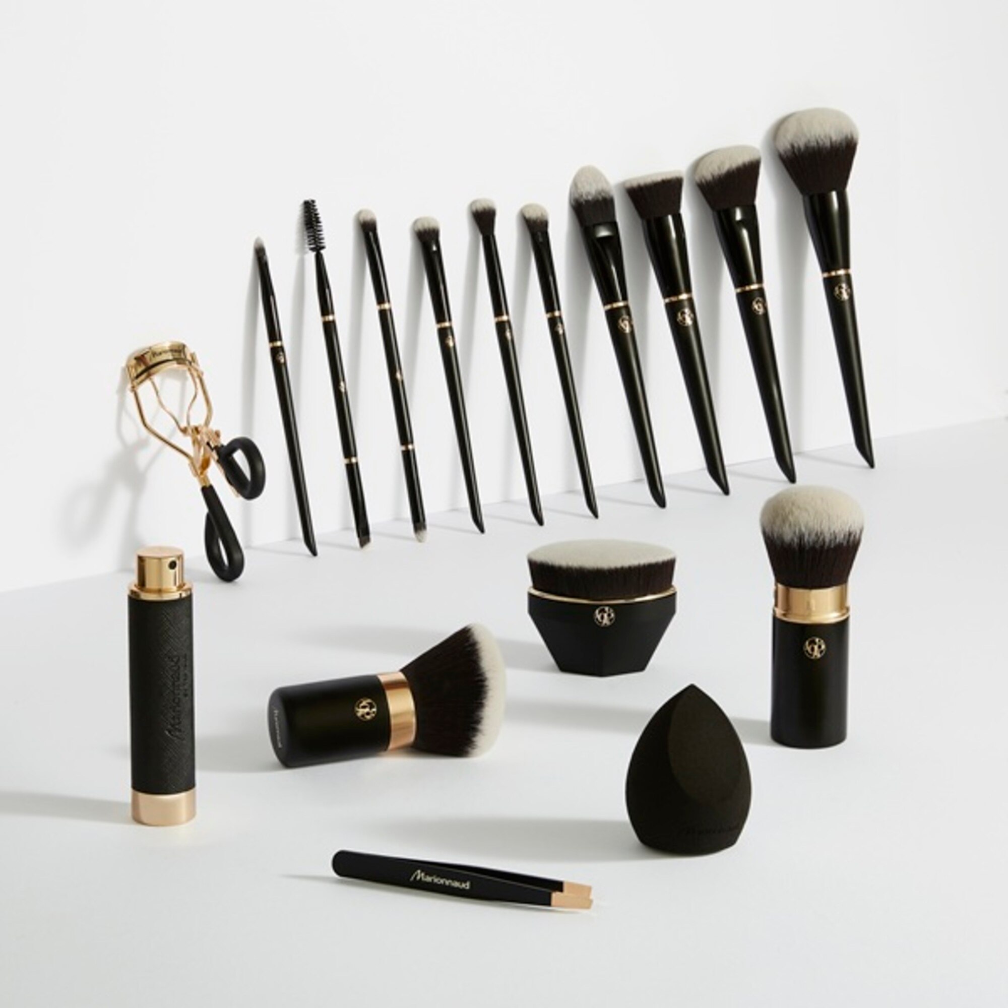 Pulverizator de Parfum