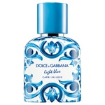 Light Blue Capri In Love Pour Homme Apa de Parfum