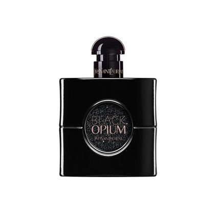 50 ML Yves Saint Laurent BLACK OPIUM Black Opium Le Parfum 1 of 3