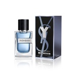 60 ML Yves Saint Laurent Y Y Apa de Toaleta  3 of 3 Y Apa de Toaleta