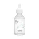 30 ML COSRX Centella Asiatica Serum pentru fata calmant cu extract de Centella Asiatica Cica  1 of 2 Serum pentru fata calmant cu extract de Centella Asiatica Cica