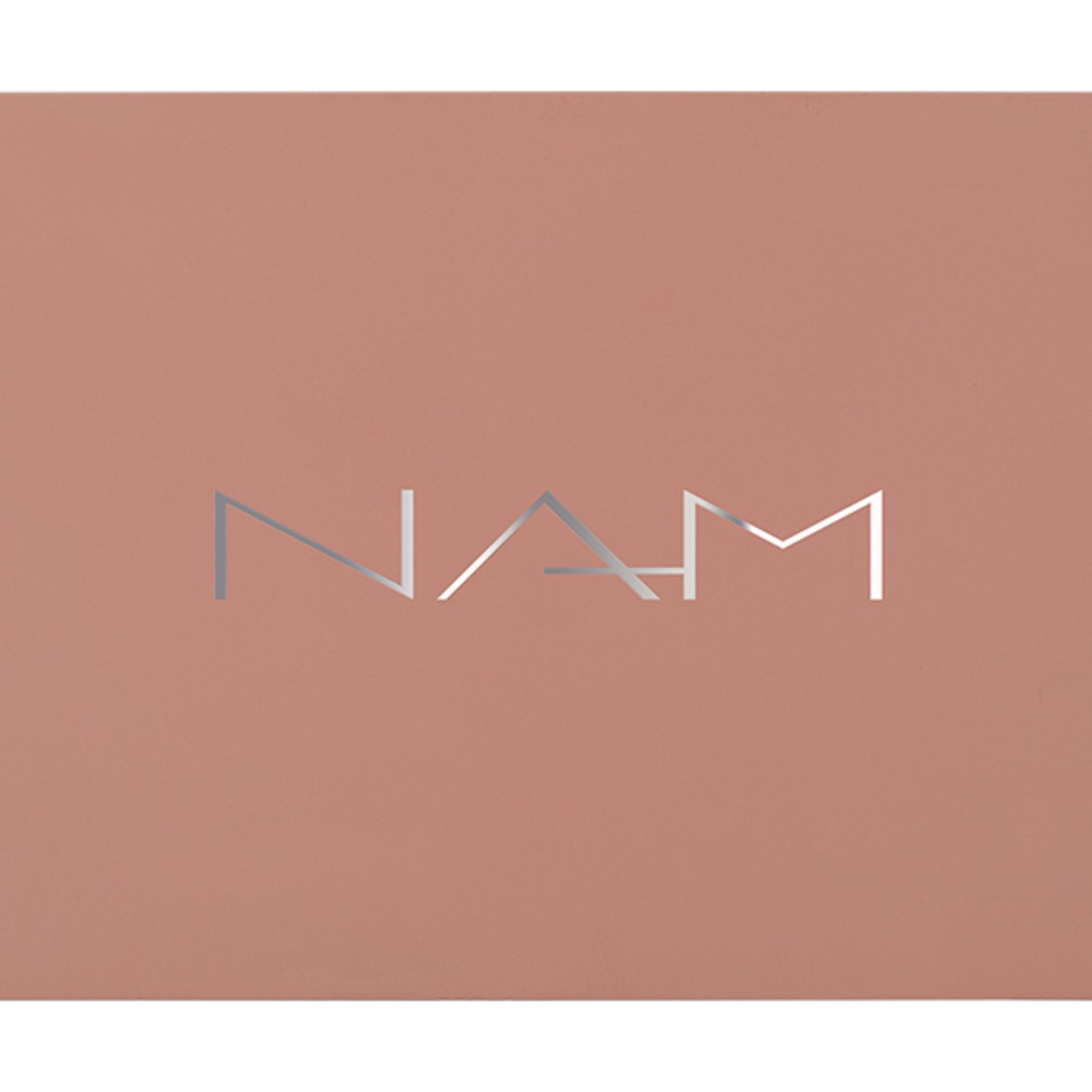 NAM MAGNETIC PALETTE Paleta magnetica medie 1 of 2