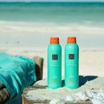 200 ML Rituals KARMA Lapte protector spray Sun Protection Milky Spray SPF 30 2 of 3 Lapte protector spray Sun Protection Milky Spray SPF 30
